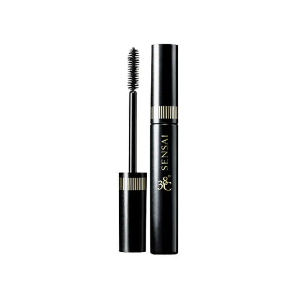 SENSAI SENSAI Kanebo Mascara 38C Schwarz Separating and Lengthening