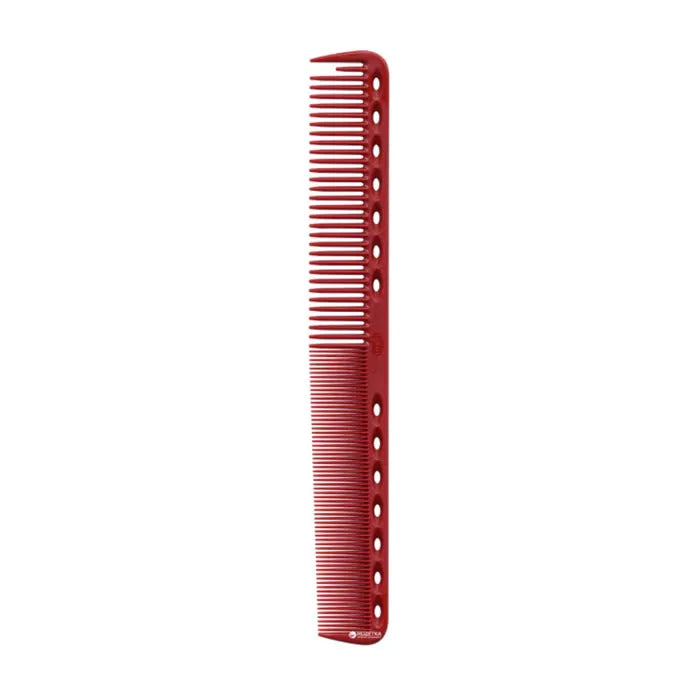 ARTERO ARTERO Y.S. Park Kamm Y.S. 339 Rot Schneidekamm 180 mm Kosmetik