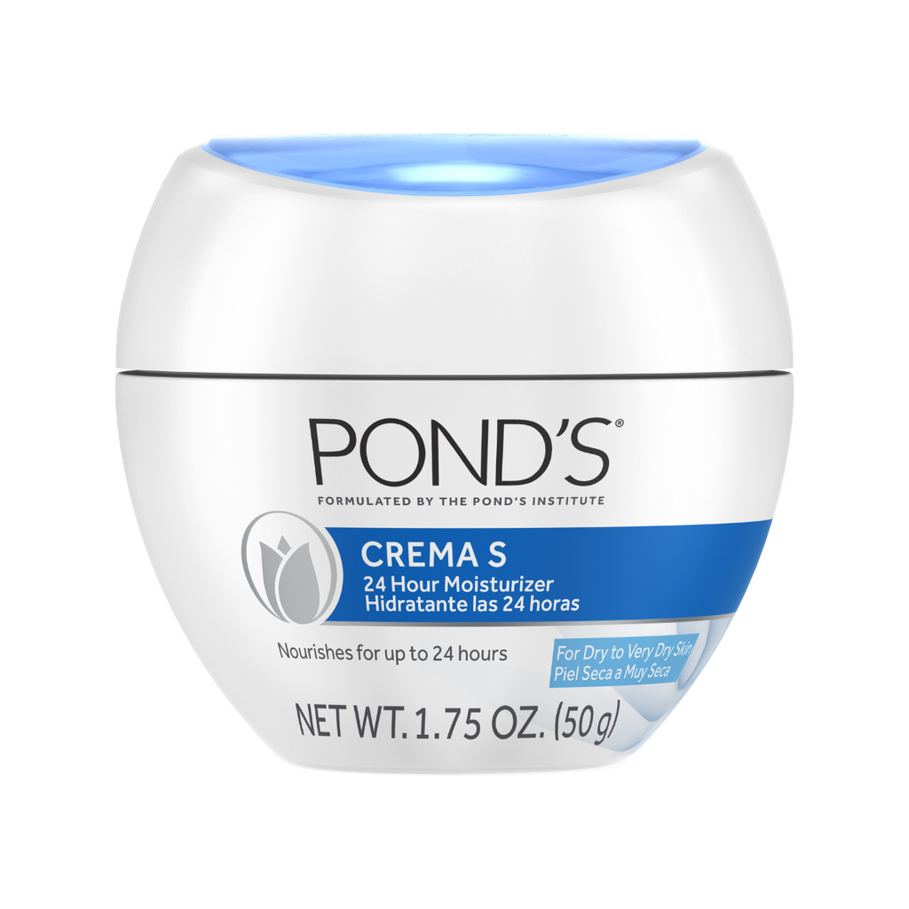 Pond's Institute Pond's Pack Crema Esencial Care S 2x50
