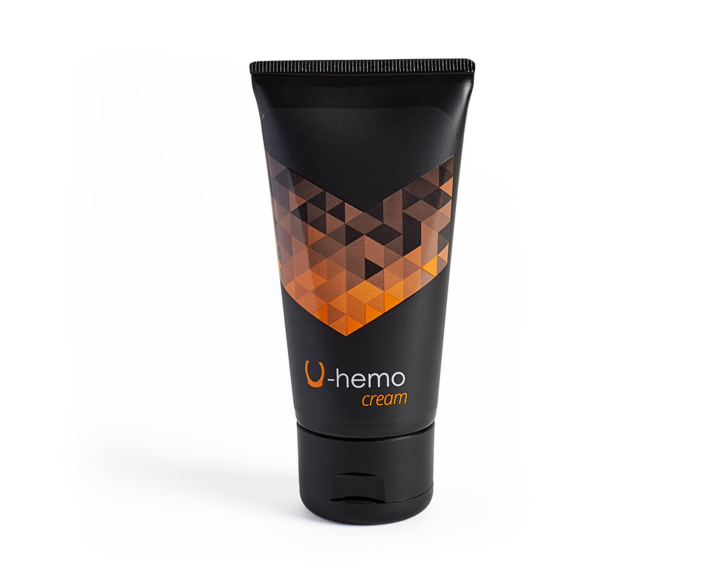 500 Cosmetics 500 Cosmetics, U-Hemo, Anti-Hemorrhoids, Lokale Behandlungscreme, 65 ml Regular