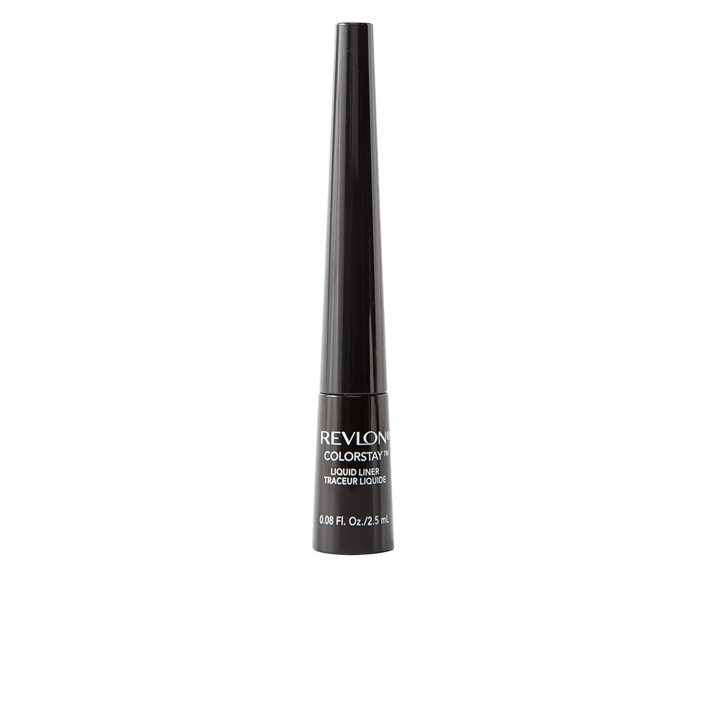 REVLON Revlon Colorstay Liquid Liner 251 Blackest Schwarz 2,5 ml Kosmetik