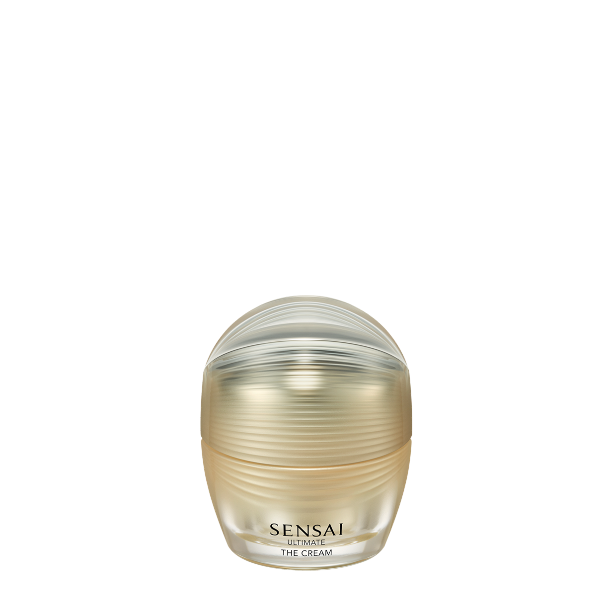 SENSAI SENSAI Ultimate The Cream Probe 15 ml Gesichtscreme