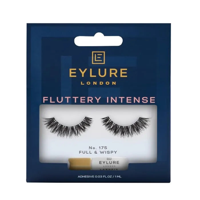 EYLURE EYLURE Fluttery Intense Lashes 175 künstliche Wimpern für intensiven Look Kosmetik