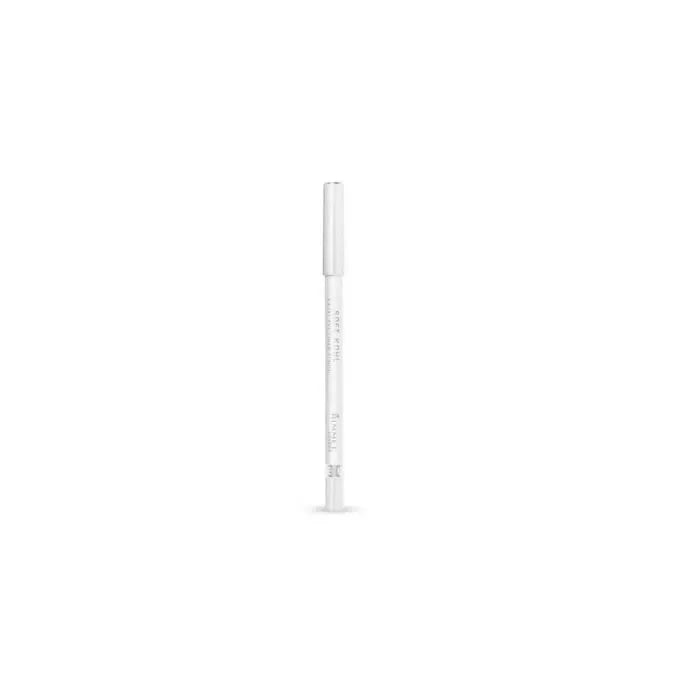 RIMMEL LONDON RIMMEL LONDON Soft Khol Kajal Eyeliner Pencil 071 Pure White Kajalstift Weiß