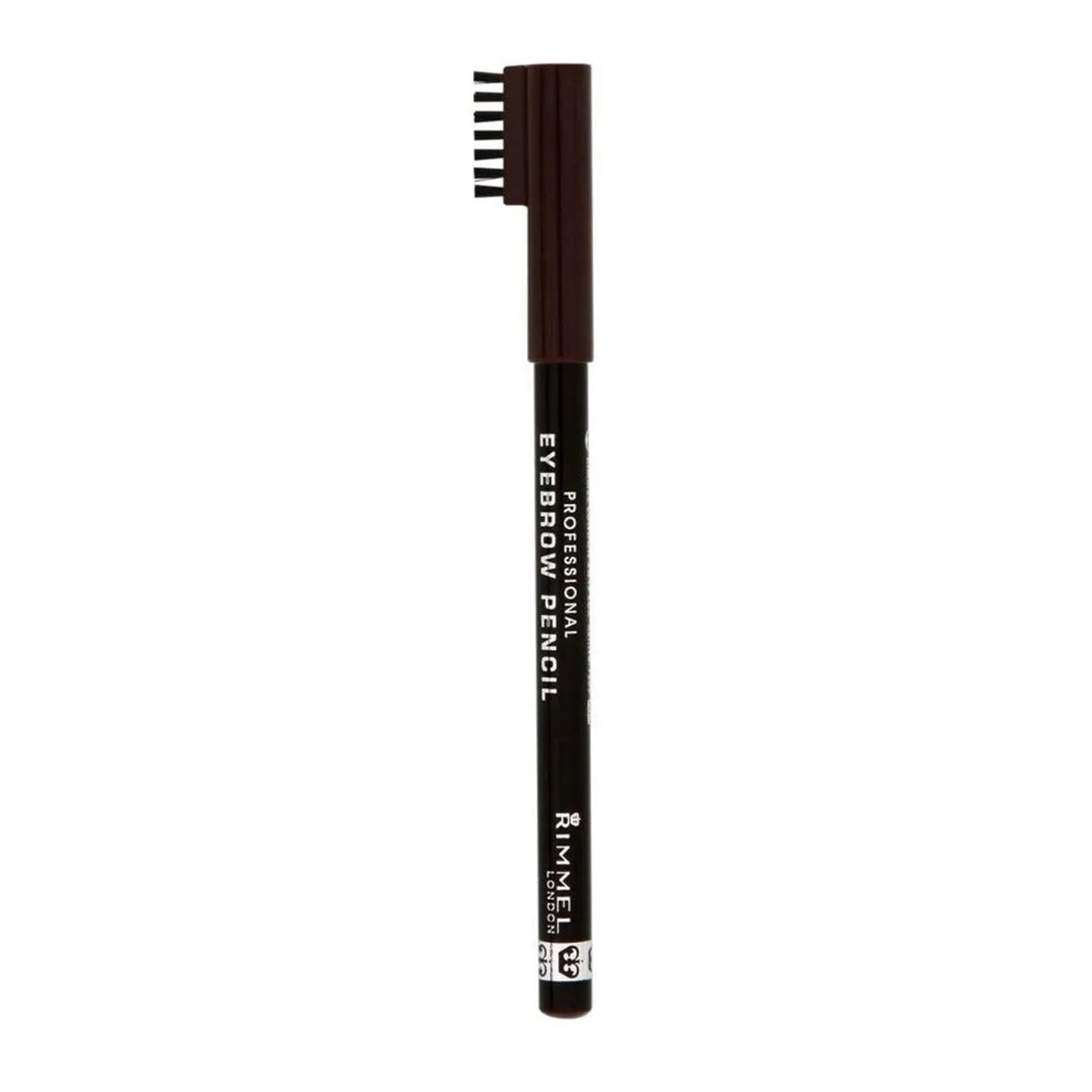 RIMMEL LONDON Rimmel London Professional Eyebrow Pencil 001 Augenbrauenstift Farbe 001 Augenbrauen-Make-up