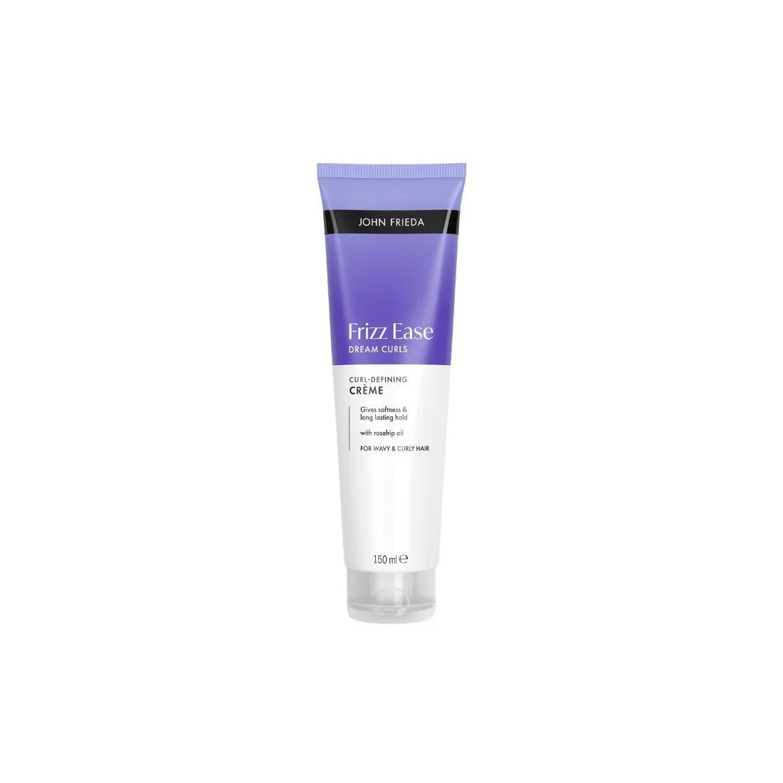 JOHN FRIEDA Frizz-Ease Dream Curls Crema Definidora De Rizos 150 ml Kosmetik