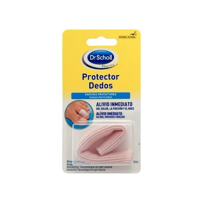 Dr scholl Fingerschutz 1 Einheiten