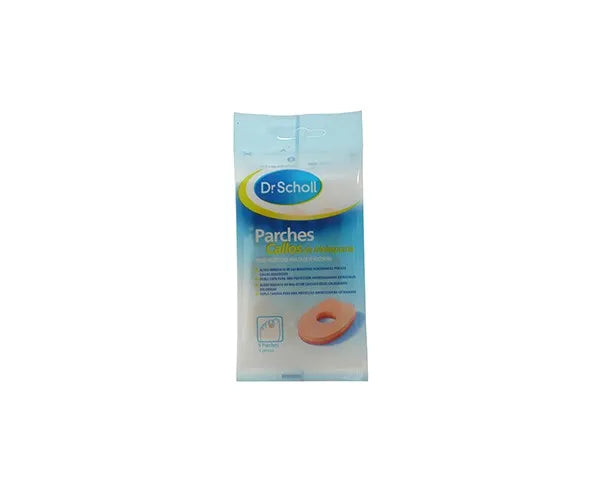 SCHOLL SCHOLL Minimoys Anti-Blasenbildung Um Fingerschutz Fingerschutz für Finger Kosmetik