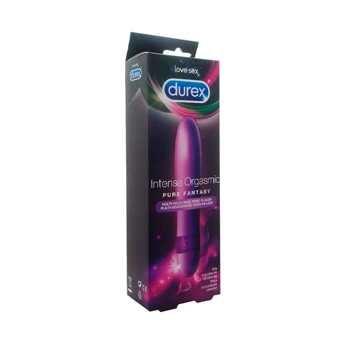 DUREX DUREX Play Pure Fantasy Intimer Stimulator Gel Kosmetik