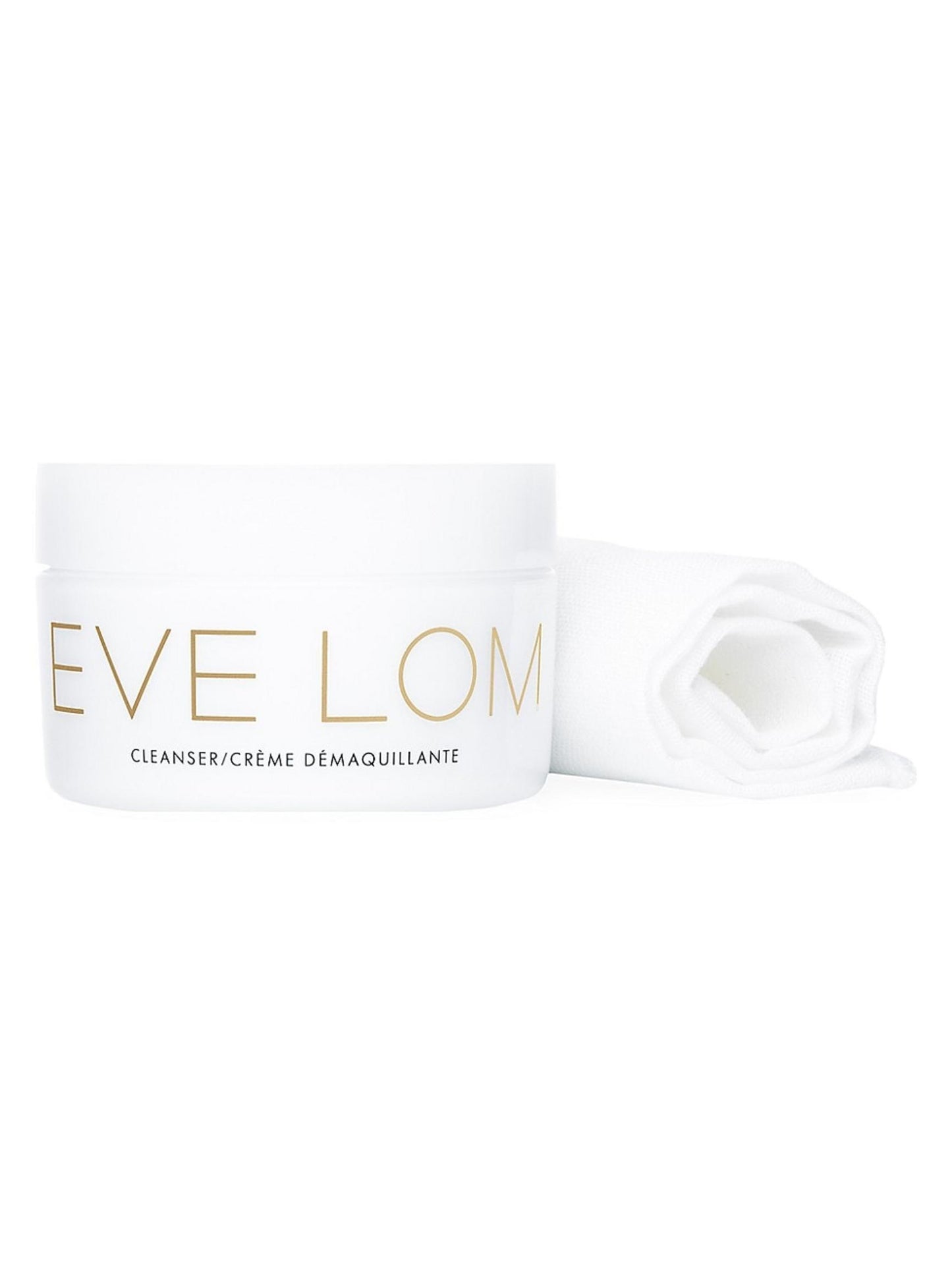 Eve Lom Reinigungscreme 100 ml – Sanfte und effektive Gesichtsreinigung für Frauen