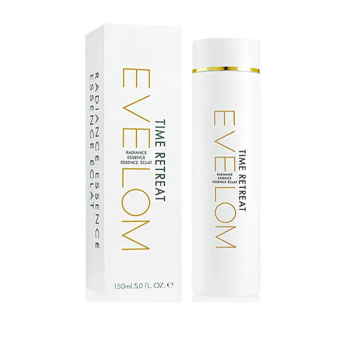 EVE LOM EVE LOM Time Retreat Radiance Essence Éclat 150 ml Gesichtspflege Essence Kosmetik