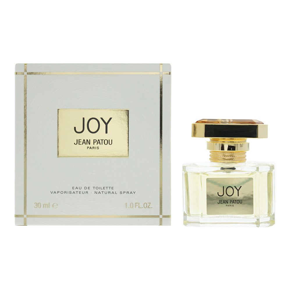 Jean Patou Jean Patou, Joy, Eau de Toilette, Für Frauen, 30 ml Regular