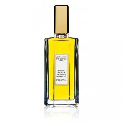 JEAN-LOUIS SCHERRER JEAN-LOUIS SCHERRER Scherrer 1 Eau de Toilette Spray 100 ml Parfüm