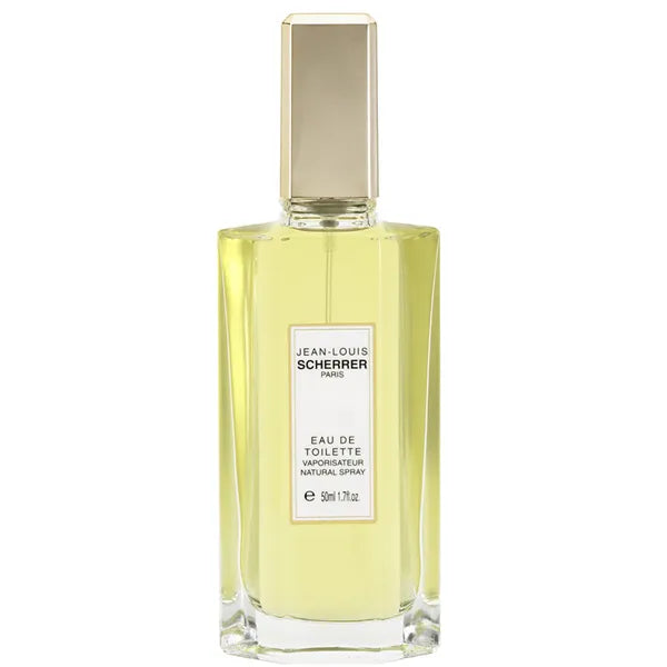 JEAN-LOUIS SCHERRER JEAN-LOUIS SCHERRER Eau de Toilette Spray 50 ml Parfüm