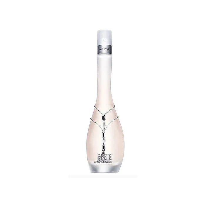 Jennifer Lopez Jennifer Lopez, Glow, Eau de Toilette, Für Frauen, 50 ml Regular
