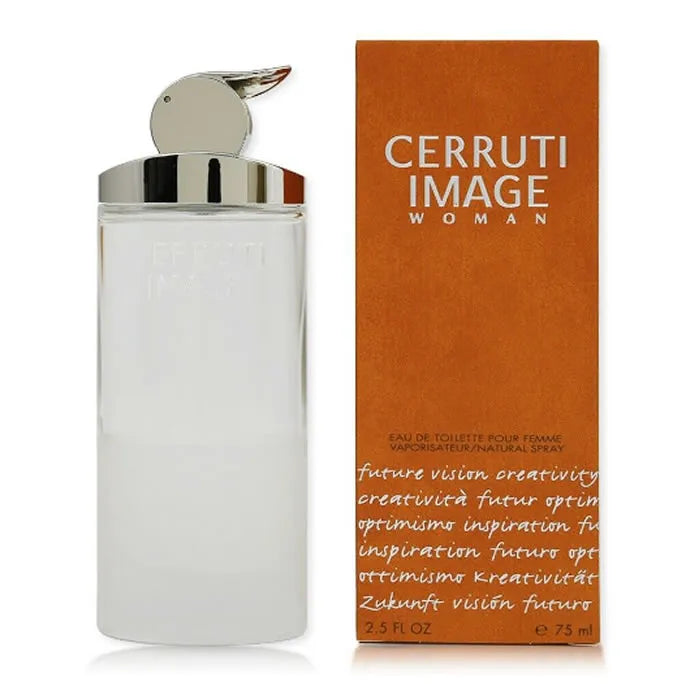 CERRUTI CERRUTI Image Eau de Toilette Spray 75 ml Herrenduft Parfüm