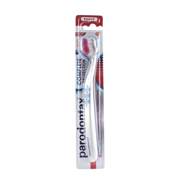 Parodontax Complete Protection Zahnbürste Weich