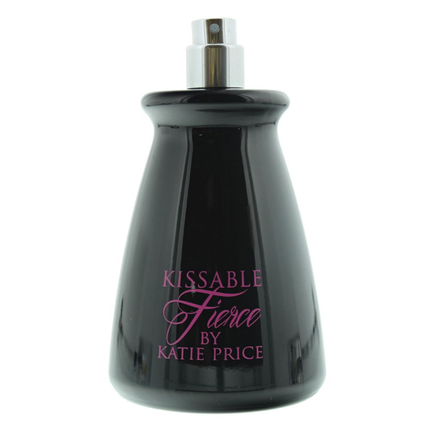 Katie Price Kissable Fierce Eau de Toilette 100 ml – Duft für selbstbewusste Frauen