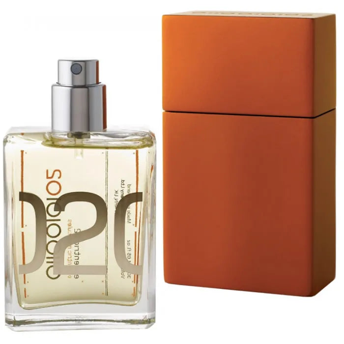 ESCENTRIC MOLECULES Escentric Molecules Escentric 02 Eau de Toilette Spray 30 ml mit Etui Parfüm