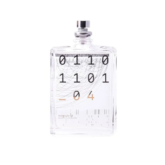 ESCENTRIC MOLECULES ESCENTRIC MOLECULES Molecule 04 Eau de Toilette Spray 100 ml Parfüm