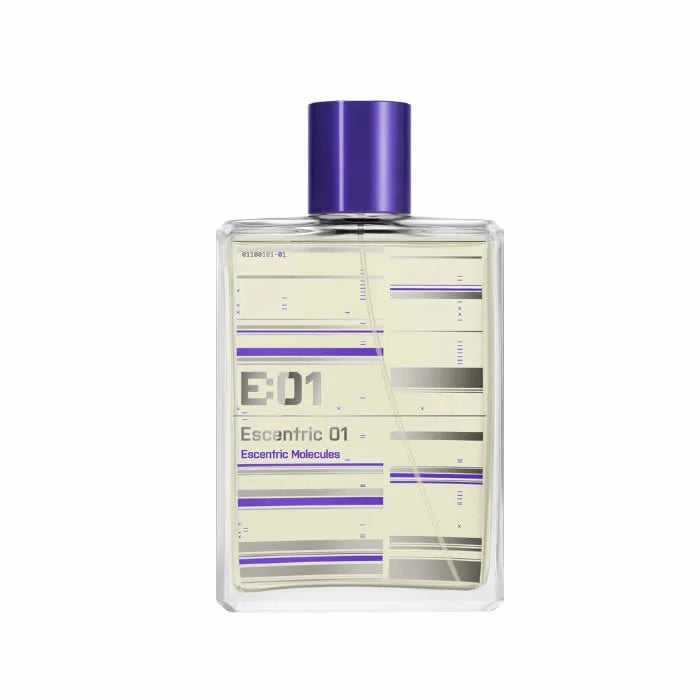 Escentric Molecules Escentric 01 Eau de Toilette Spray 200 ml