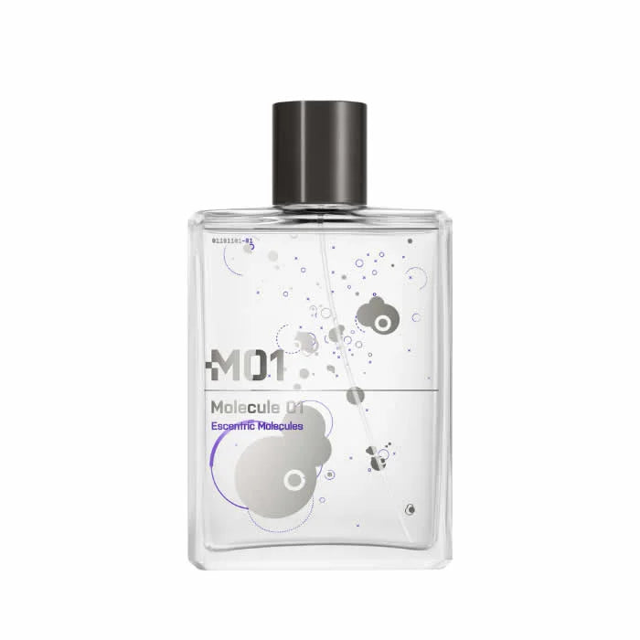 ESCENTRIC MOLECULES ESCENTRIC MOLECULES 01 Eau de Toilette Spray 200 ml Parfüm