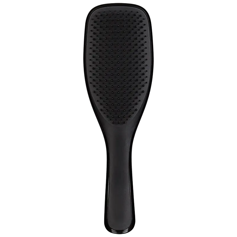 TANGLE TEEZER Wet Detangling Haarbürste Liquorice Schwarz Kosmetik