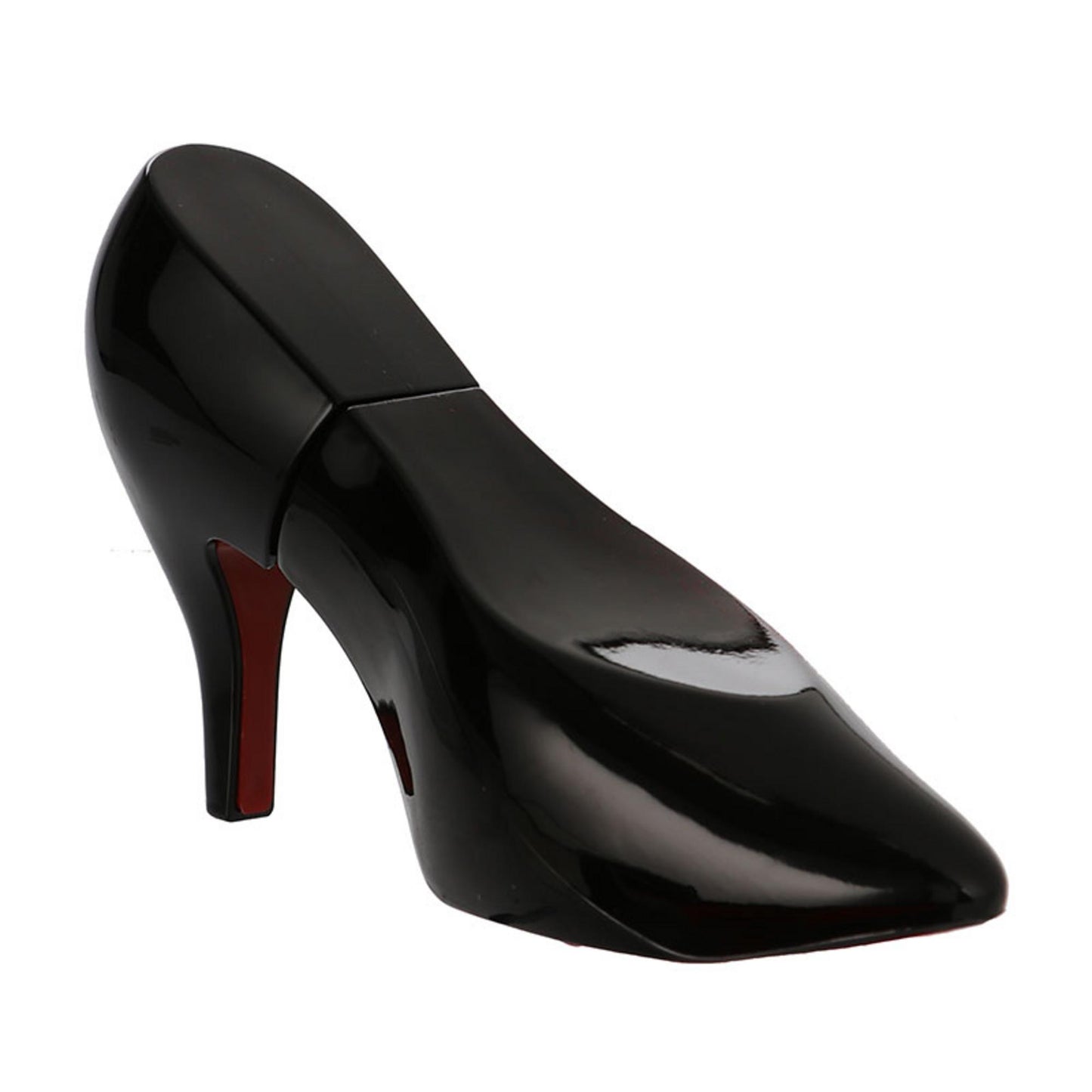 Laurelle Laurelle, Sexxy Shoo Black Stiletto, Eau de Parfum, Für Frauen, 100 ml Regular