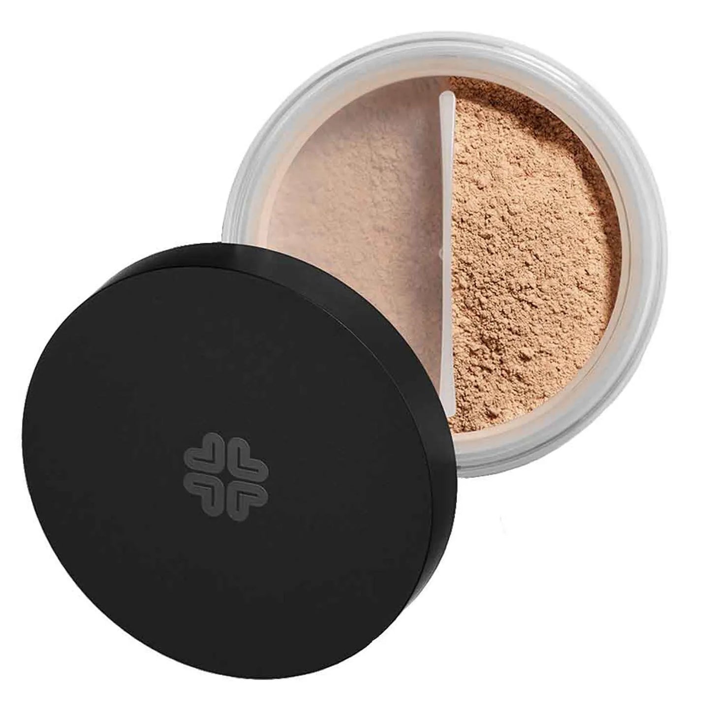 LILY LOLO LILY LOLO Compact Foundation Cookie SPF 15 10 ml Make-up Base Kosmetik