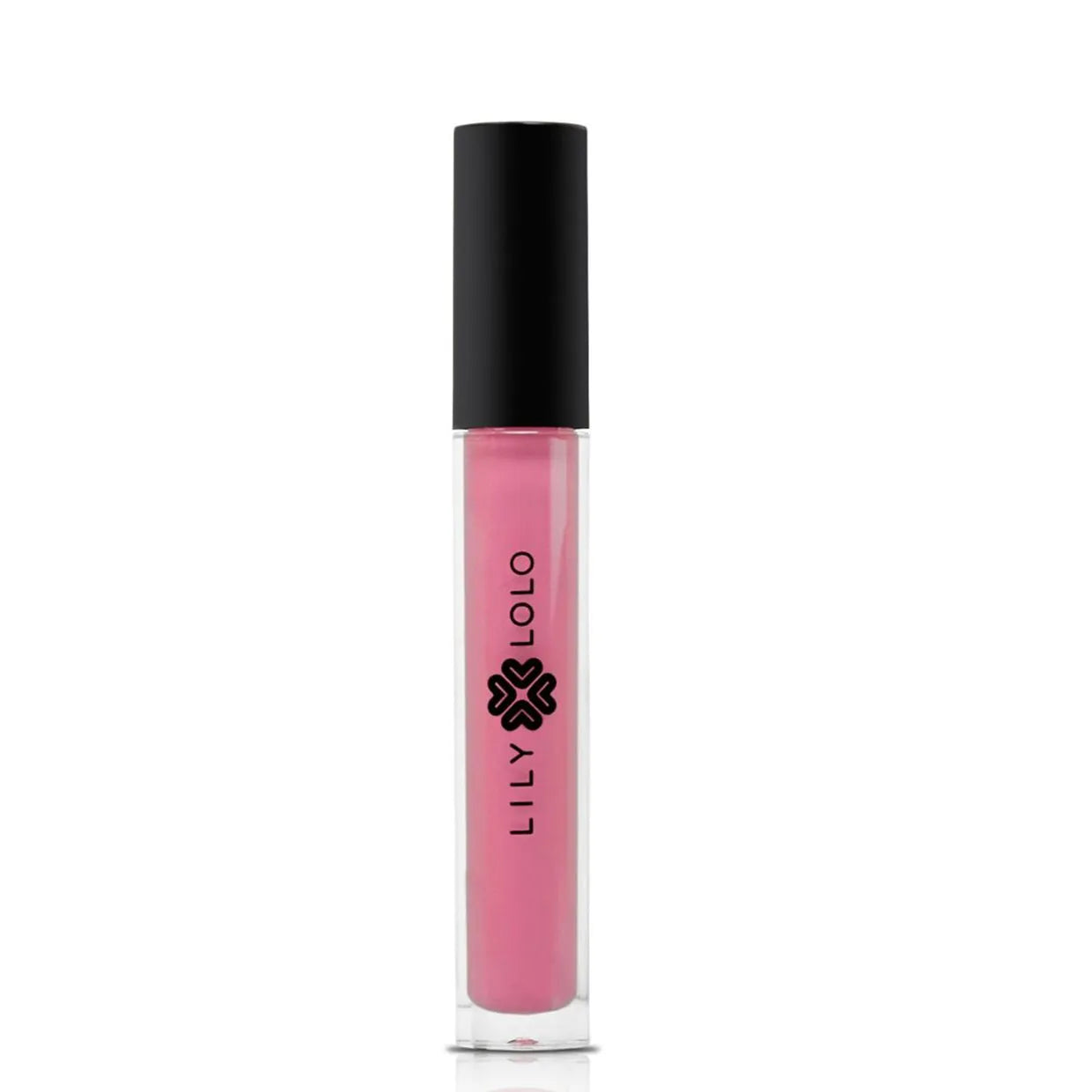 LILY LOLO LILY LOLO Lippenbalsam Brillo De Labios English Rose 4 g Kosmetik