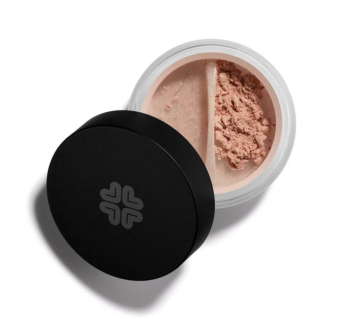 LILY LOLO LILY LOLO Mineral Lidschatten Sand Dune natürlicher Puderlidschatten Kosmetik