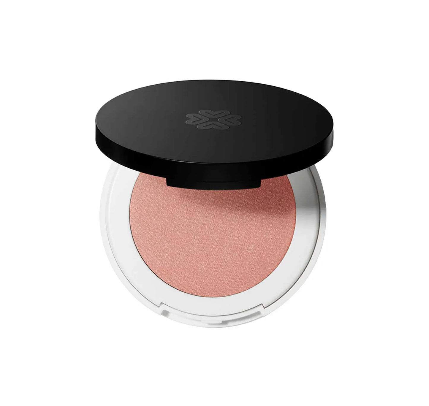 LILY LOLO LILY LOLO Puderrouge Compact Ticked Pink Rosa Kompaktpuder Rouge Kosmetik