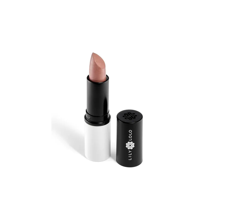 LILY LOLO LILY LOLO Au Naturel Lippenstift Barra De Labios natürlicher Look Kosmetik