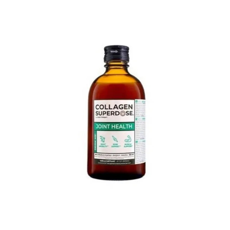 GOLD COLLAGEN GOLD COLLAGEN Join Healt 300 ml Kollagen-Drink Kosmetik