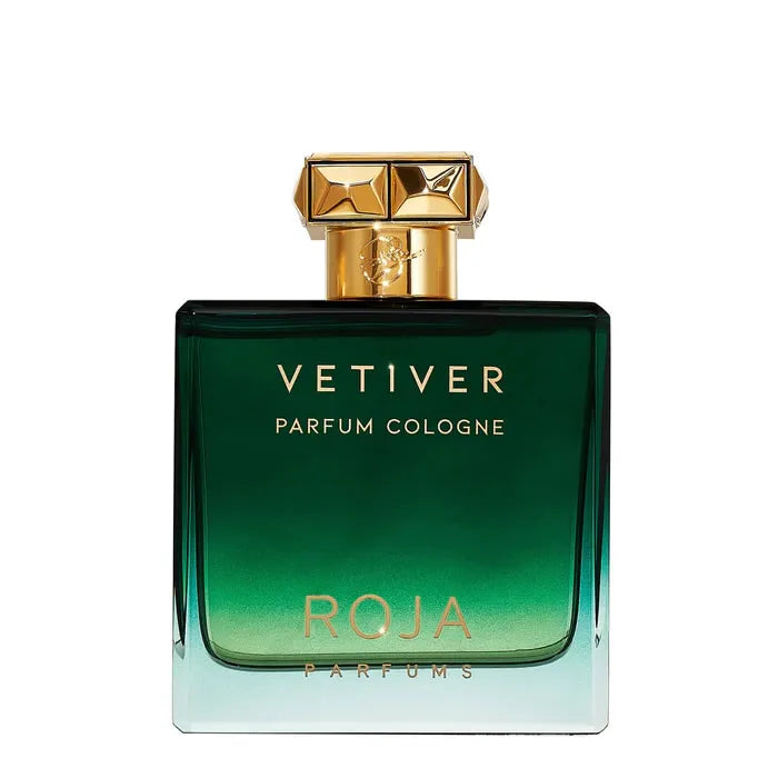 ROJA PARFUMS ROJA PARFUMS Roja Vetiver Pour Homee Parfum Cologne Spray 100 ml Parfüm