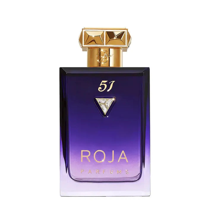 ROJA PARFUMS ROJA PARFUMS Roja 51 Pour Femme Essence De Parfum Spray 100 ml Parfüm