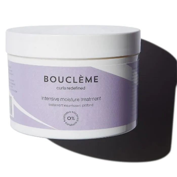 BOUCLÈME Bouclème Curls Redefined Intensive Moisture Treatment 250ml