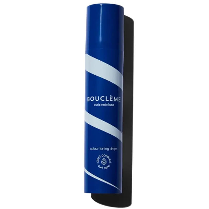 BOUCLÈME Bouclème Curls Redefined Colour Toning Drops 30ml