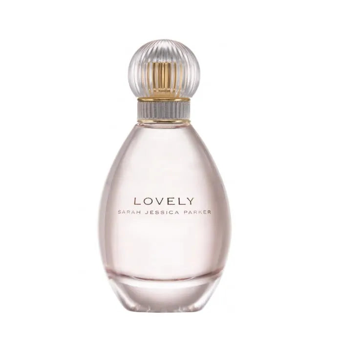 Sarah Jessica Parker Lovely Eau De Parfum Spray 150ml