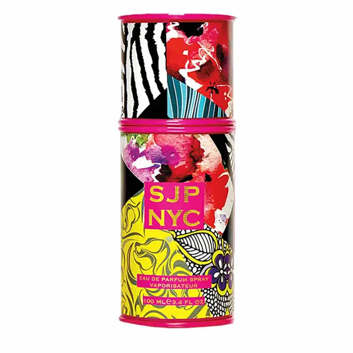 SARAH JESSICA PARKER Sarah Jessica Parker Nyc Eau De Parfum Spray 100 ml Parfüm