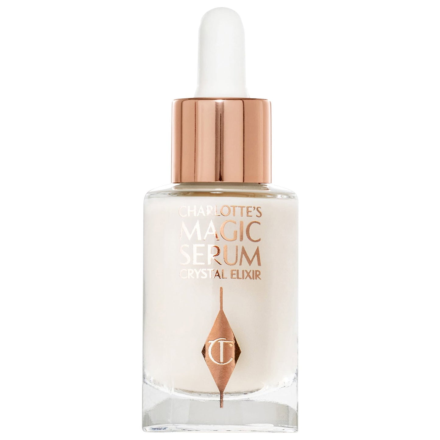 Charlotte Tilbury Charlotte Tilbury, Magic, Anti-Aging, Serum, 8 ml Regular