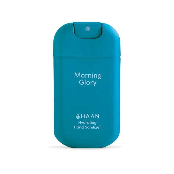 HAAN Hydrating Hand Sanitizer - Morning Glory 30ml