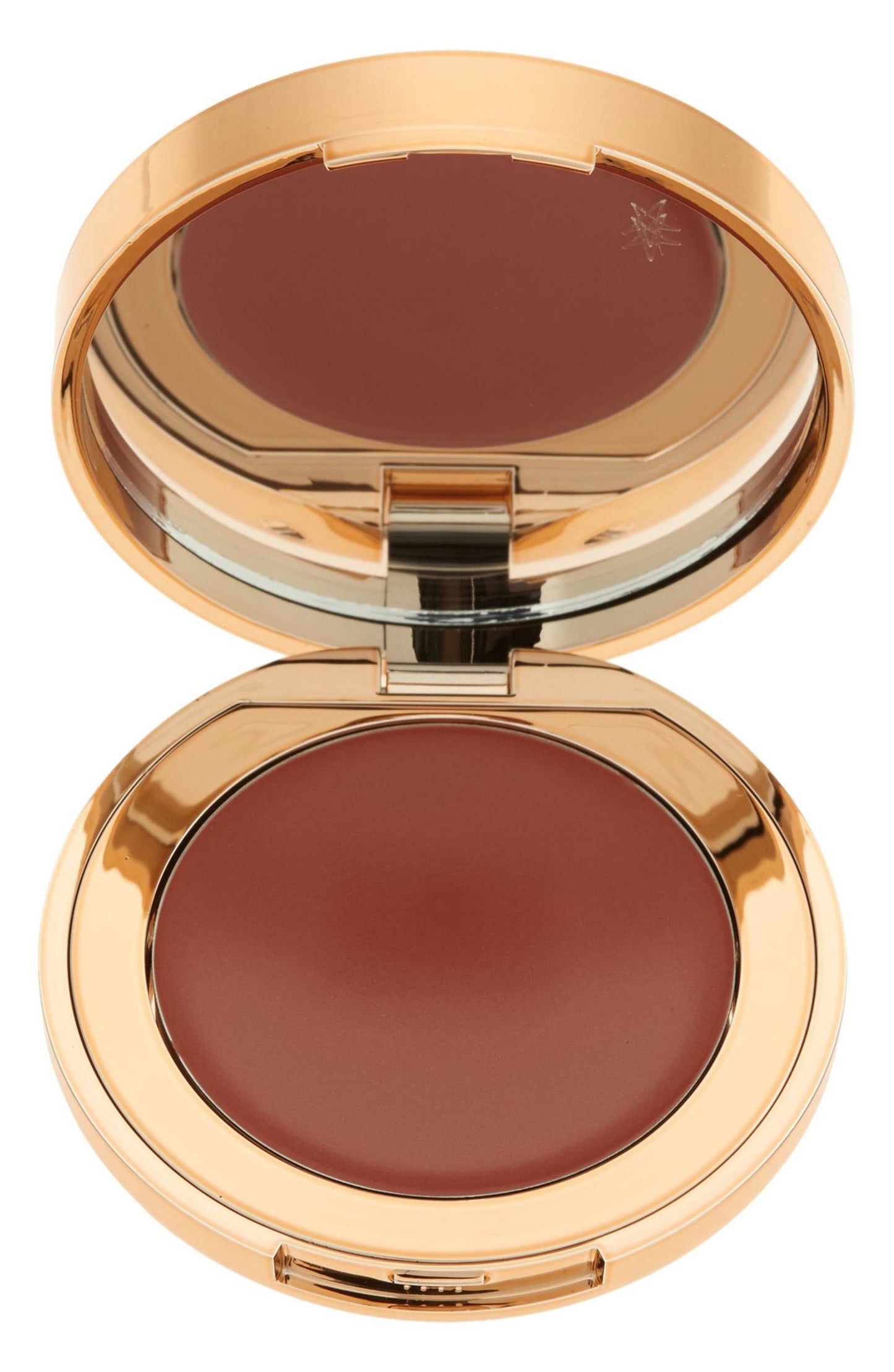 Charlotte Tilbury Charlotte Tilbury, Lip & Cheek Glow, Creme-Rouge, Farbe der Träume, 2.5 g Regular
