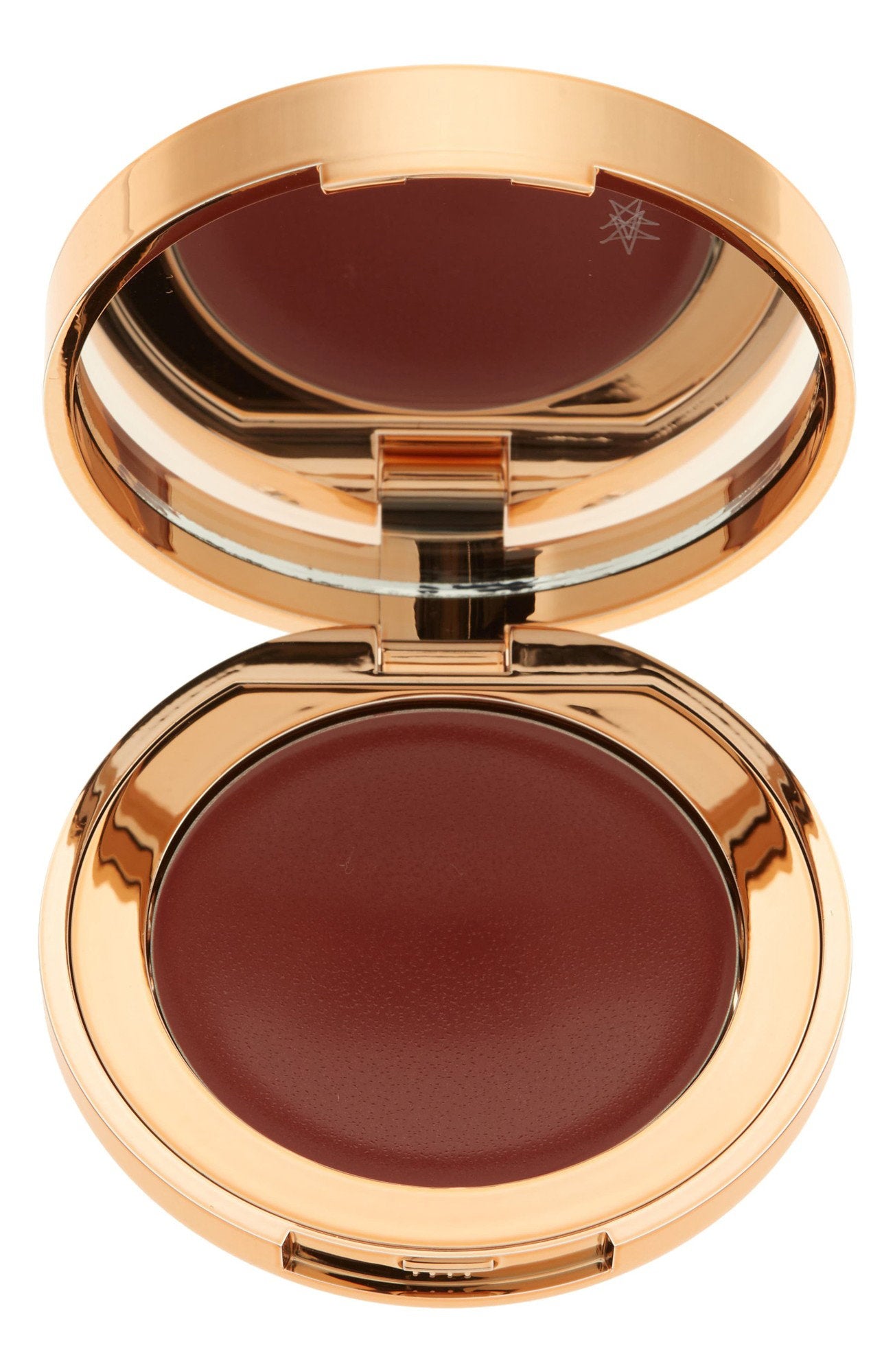 Charlotte Tilbury Charlotte Tilbury, Lip & Cheek Glow, Creme-Rouge, Farbe der Leidenschaft, 2.5 g Regular