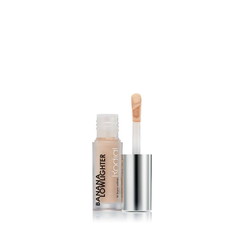 Rodial Rodial, Banana Lowlighter, Erleuchtend, Flüssiger Highlighter, Für das Gesicht, 1.6 ml Regular