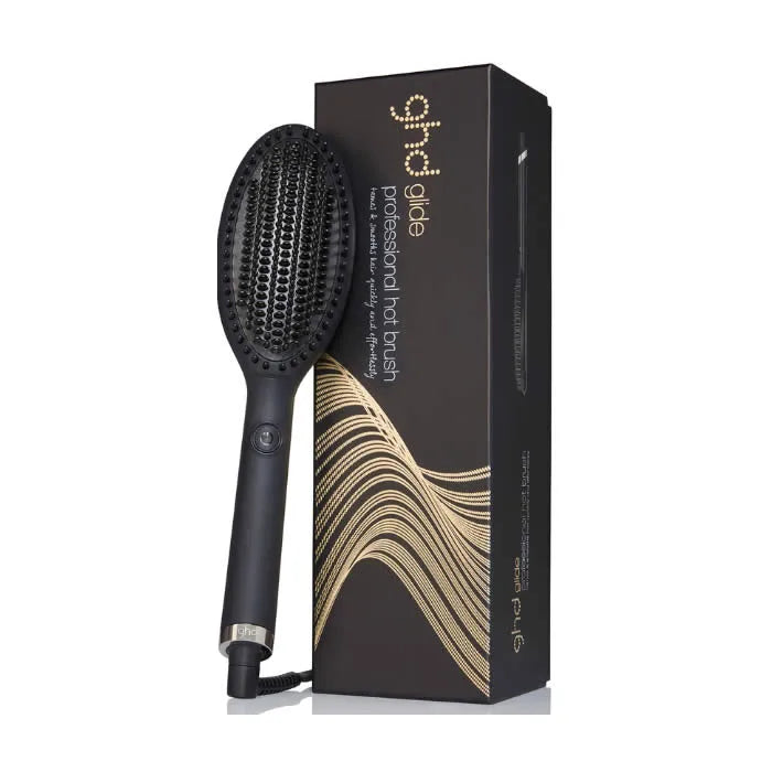 GHD GHD Glide Professionelle Heißbürste für Haare Styling und Glätten Kosmetik