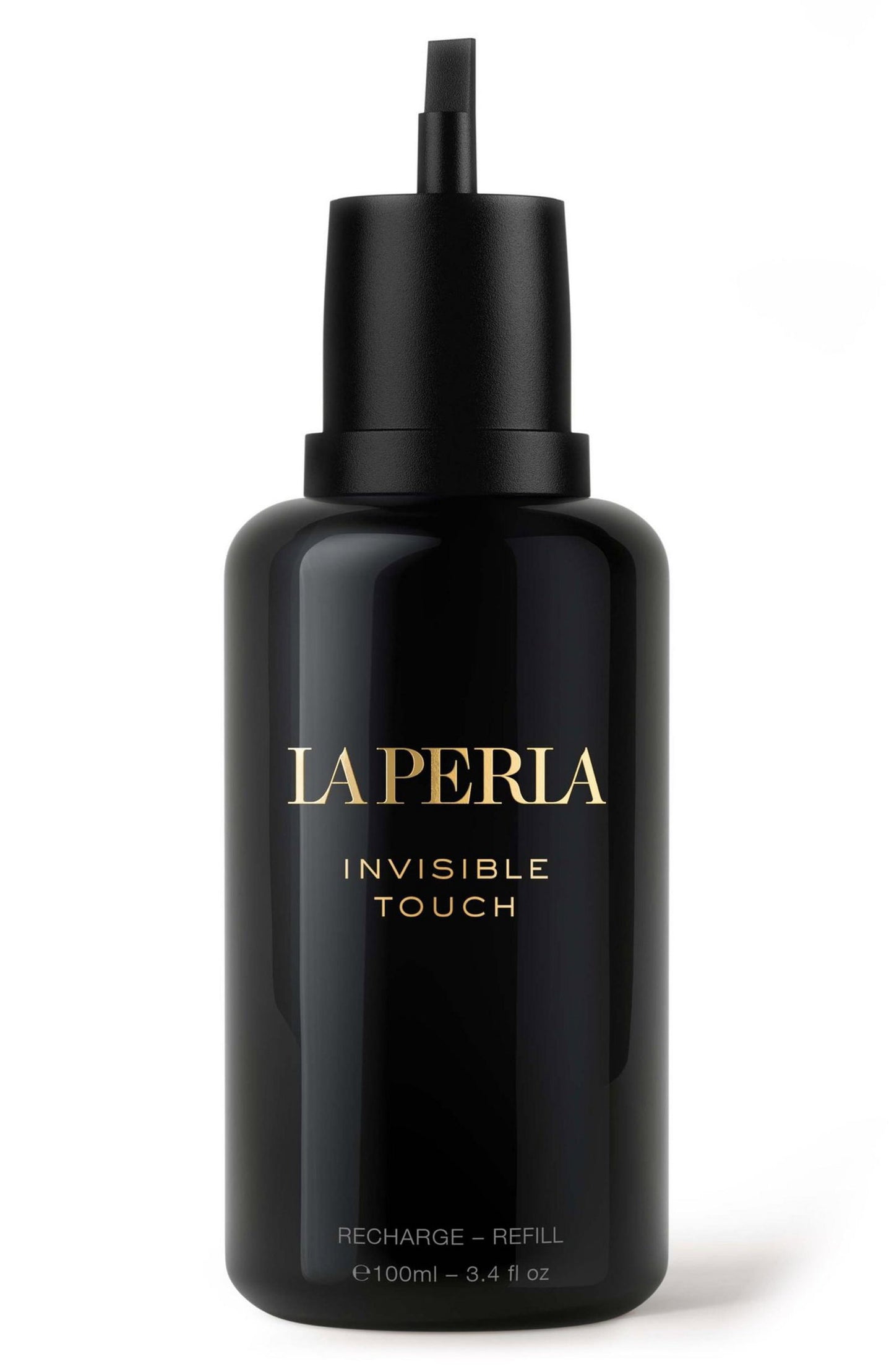 La Perla La Perla, Invisible Touch, Eau de Parfum, Unisex, Nachfüllen, 100 ml Regular