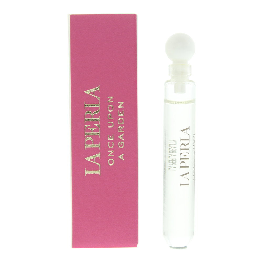 La Perla La Perla, Once Upon A Garden, Eau de Parfum, Für Frauen, 2 ml Fläschchen Vial