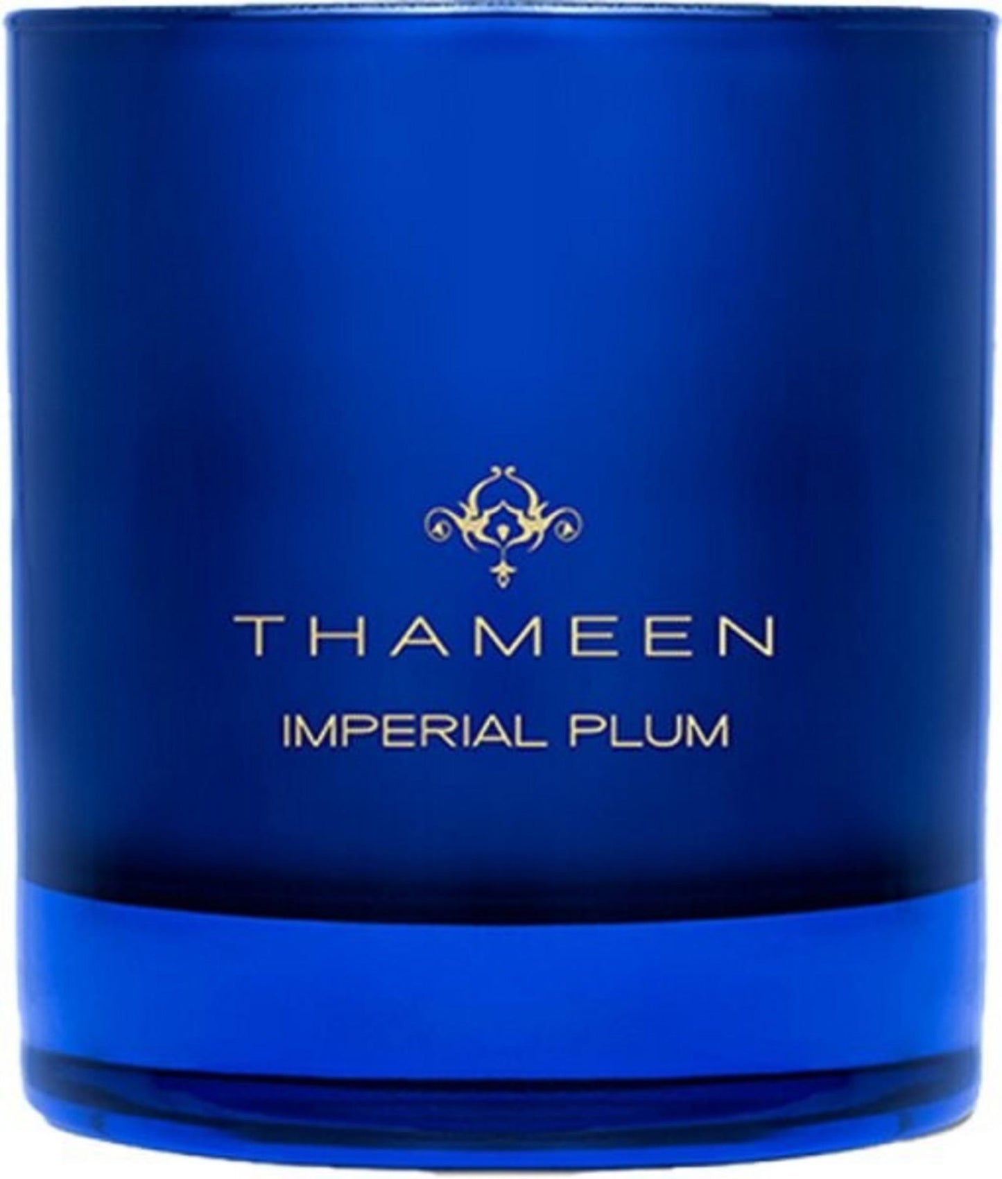 Thameen London Thameen London, Imperial Plum, Duftkerze, 250 g Regular
