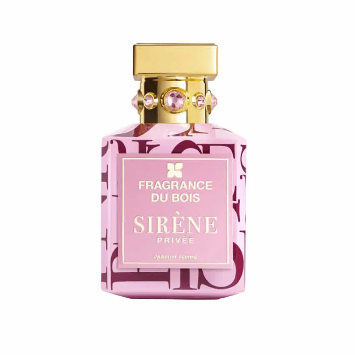 FRAGRANCE DU BOIS Sirène Privée Eau de Parfum Spray 75 ml Parfüm